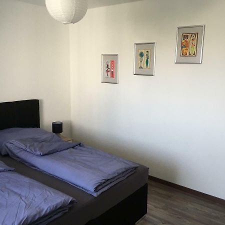 Ferienwohnung Anna-Lena Friedrichshafen Esterno foto