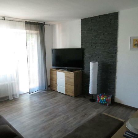 Ferienwohnung Anna-Lena Friedrichshafen Esterno foto