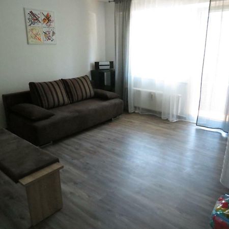 Ferienwohnung Anna-Lena Friedrichshafen Esterno foto