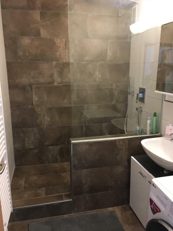 Ferienwohnung Anna-Lena Friedrichshafen Esterno foto